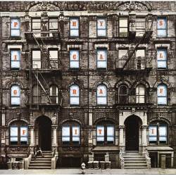 Physical Graffiti